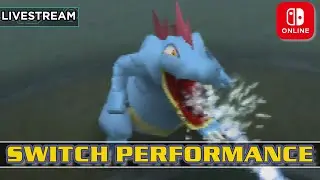 Pokemon Stadium 2 Performance Is Good?! | Switch NSO Showcase