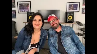Daniela Firme entrevista Alexandre Macarr&atilde;o