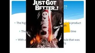 new coke case study