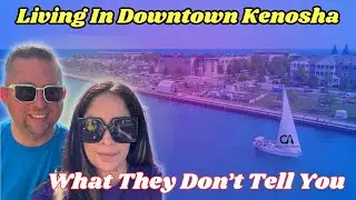 Is Downtown Kenosha REALLY the Best Place to Live? Locals Spill the Truth!