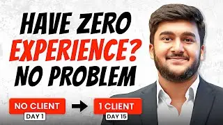 I got a paid client with NO idea on how to fulfill, here's how