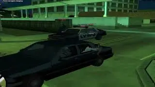 [LSRP] mp5 belt