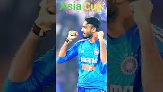 asia cup 8 team