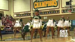 San Ramon Valley HS Dance Team