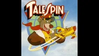 Disney Afternoon OST Track # 7: 