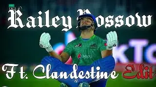 Railey Rossow Ft. Clandestina Edit | MS vs PZ | PSL 8 | PSL 2023 | Editictions