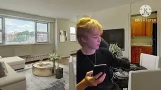 Série jikook = O empresário do meu pai ( EP 11 ) 