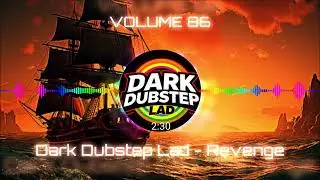 Dark Dubstep Lad - Revenge