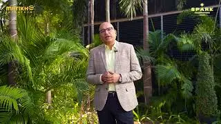 Aneel Singh Bhandari Success Story | How Mirrikh Infratech Shaped My Growth Journey | Spark 2025