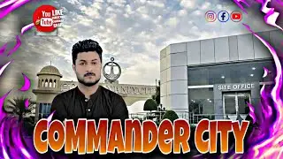  Property Expo  Commander City Karachi 2026 Scheduled ON 16.17.18 January
