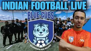 What is AIFF&rsquo;s latest project Blue Cubs? Benefits explained, Indian football news