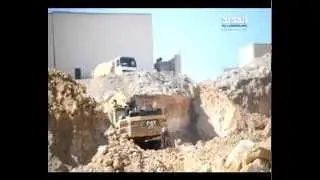 جوجو خليل ..  ينحر ما تبقى من طبيعة حراجل -  ليال بو موسى
