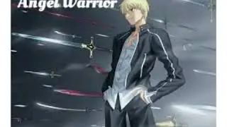AngelWarrior