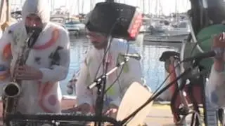 fete millesime Bandol 2013