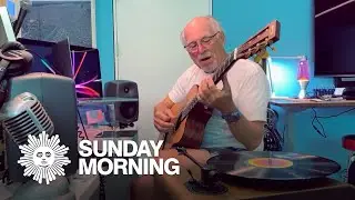 Jimmy Buffett performs “Slack Tide”
