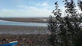 North Wales, Wirral, Liverpool & STUNNING Dee Estuary
