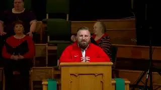 Blended Worship Service | Jan. 11, 2026 | HCKaty Online