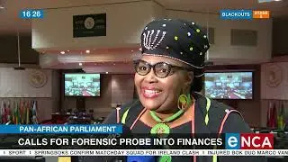 PAP | Calls for forensic probe into finances