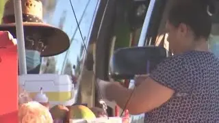 Street vendors can now get 1 license for all jurisdictions in Las Vegas Valley