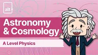 Celestial Bodies Interactive Environment | Astronomy And Cosmology | A level Physics 9702