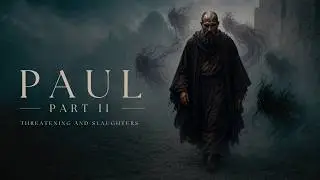 How Apostle Paul Was Invoking Night Spirits: Threatenings and Slaughter (Part 2)