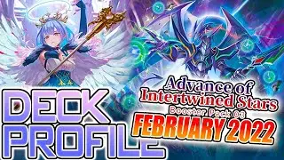 Phantom Blaster Dragon Deck Profile! | Standard February 2022 | Cardfight!! Vanguard Overdress