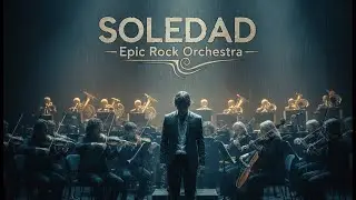 Westlife - Soledad | Epic Rock Orchestra Cover