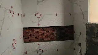 Irfan tile master washroom ki video washroom ki tile ke designing 💞💞💞😘😘👌👌👌