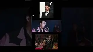 ELVIS MOVIE CAST -  RELEASE 2022 #shorts