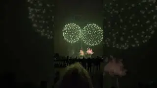 Feux 14 juillet 2021 Paris Tour Eiffel | Fireworks Eiffel Tower Bastille Day 2021