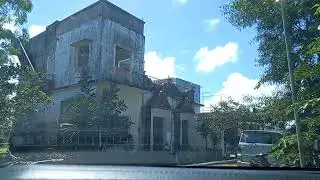 Catarman Public Cemetery November 2, 2025