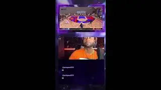 NBA 2k26 (Portrait)