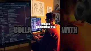 A Day in the Life of a Game Developer