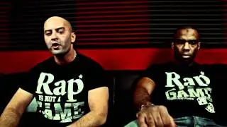 Seven feat Fababy 