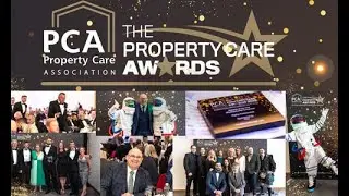 2023 PCA Best Practice Awards - Highlights