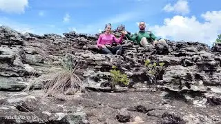 Reserva da Dora - Tibagi PR &bull; 2026 