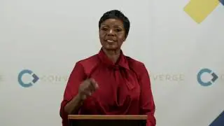 Converge 2020 - Keynote: Phyllis Newhouse