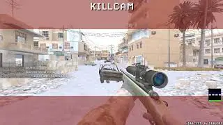Cod4 gamePlay by one of the best player :D