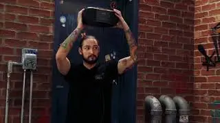 Trash Tier Cow Chop Meme