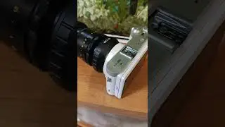 Samsung NX 300 + Helios 44/2. И как такая спарка? #samsungnx