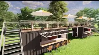 Best place to buy Prefabricated and modular houses in the UAE