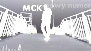MCK - Nowy Numer feat. Dj Długi (prod. TXTBTZ)