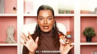 How did Sarah Sarosh ruin herself by using CHEAP TRICKS for VIEWS ? Using people for her benefit ? 