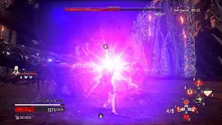 Code Vein: Improved 
