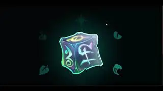 Opening a Pack of Azmar&eacute; Dice Splinterlands Cards - January 20, 2021