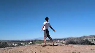 Silent practice. Leave comments if you want voice over teaching 
