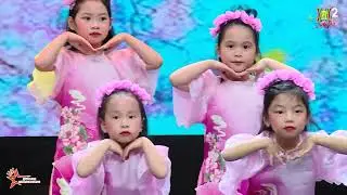 Mashup Đoản Xu&acirc;n ca  - Em ch&agrave;o Tết  - CLB NK Phương Tr&igrave;nh