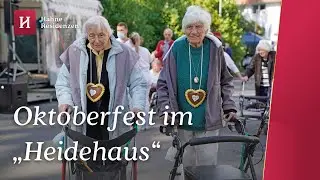 Oktoberfest im 