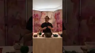 Breathing Techniques and Crystals