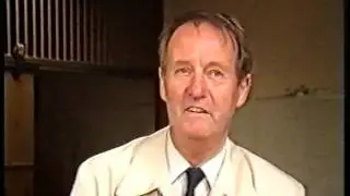 Odense Zoo flodhest død, 1986